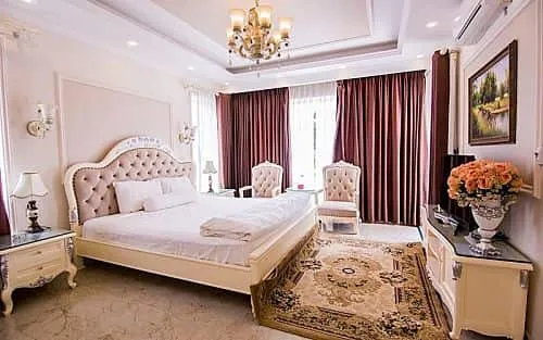 Villa Ngọc Trai NT27
